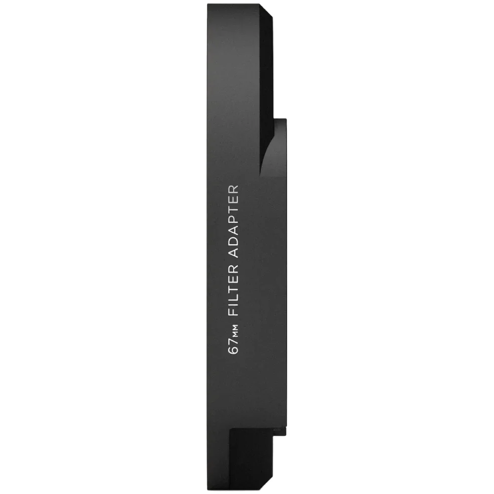 Moment 67mm Snap-On Filter Adapter for iPhone 15/16 Pro/Max - Image 3