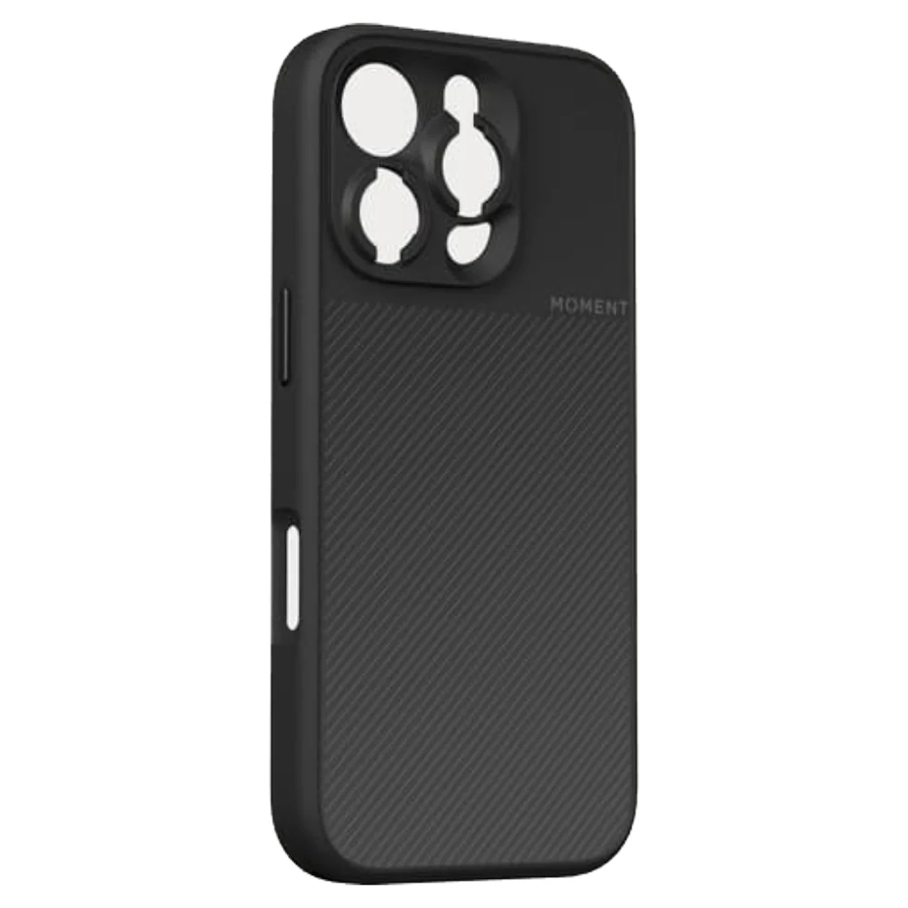 Moment Camera Case for iPhone 16 Pro - Compatible with MagSafe
