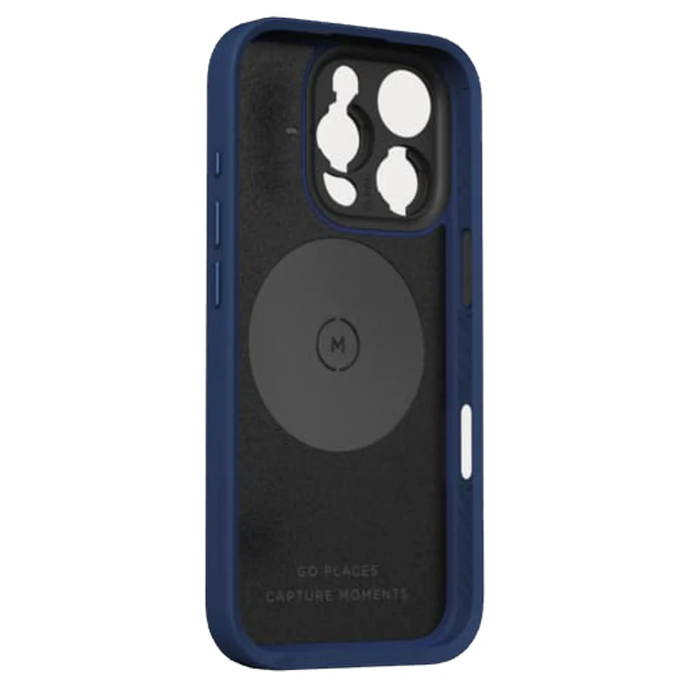 Moment Camera Case for iPhone 16 Pro - Compatible with MagSafe - Image 11