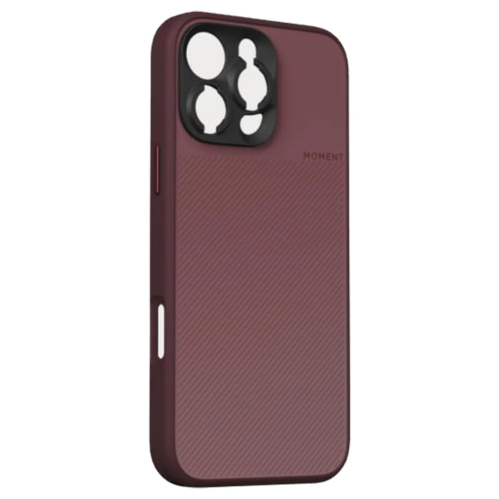 Moment Camera Case for iPhone 16 Pro - Compatible with MagSafe - Image 12