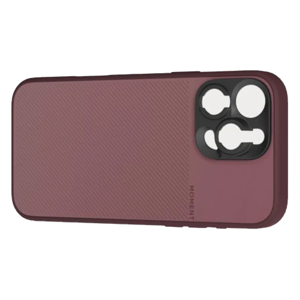 Moment Camera Case for iPhone 16 Pro - Compatible with MagSafe - Image 13