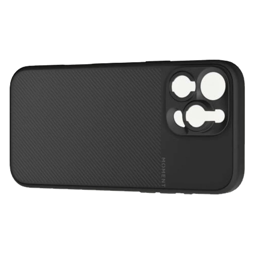 Moment Camera Case for iPhone 16 Pro - Compatible with MagSafe - Image 2