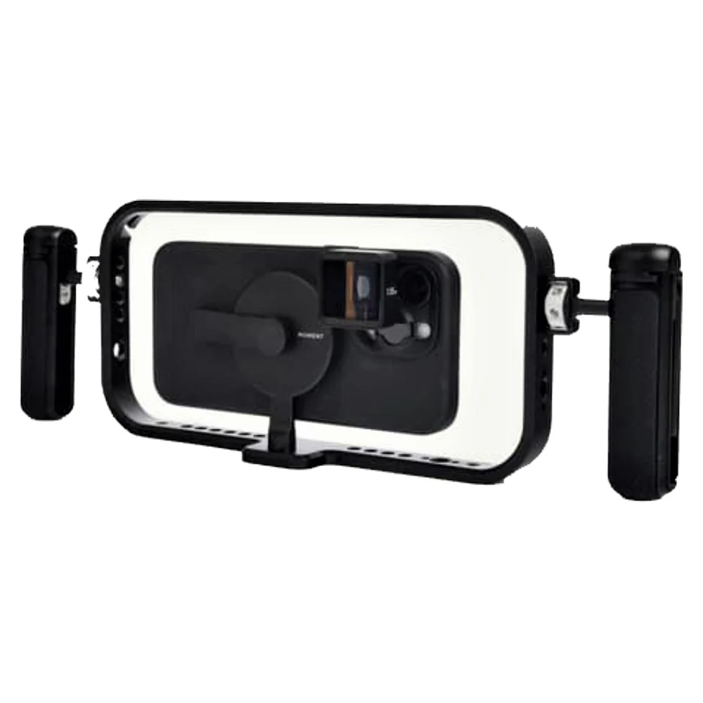 Moment Camera Case for iPhone 16 Pro - Compatible with MagSafe - Image 4