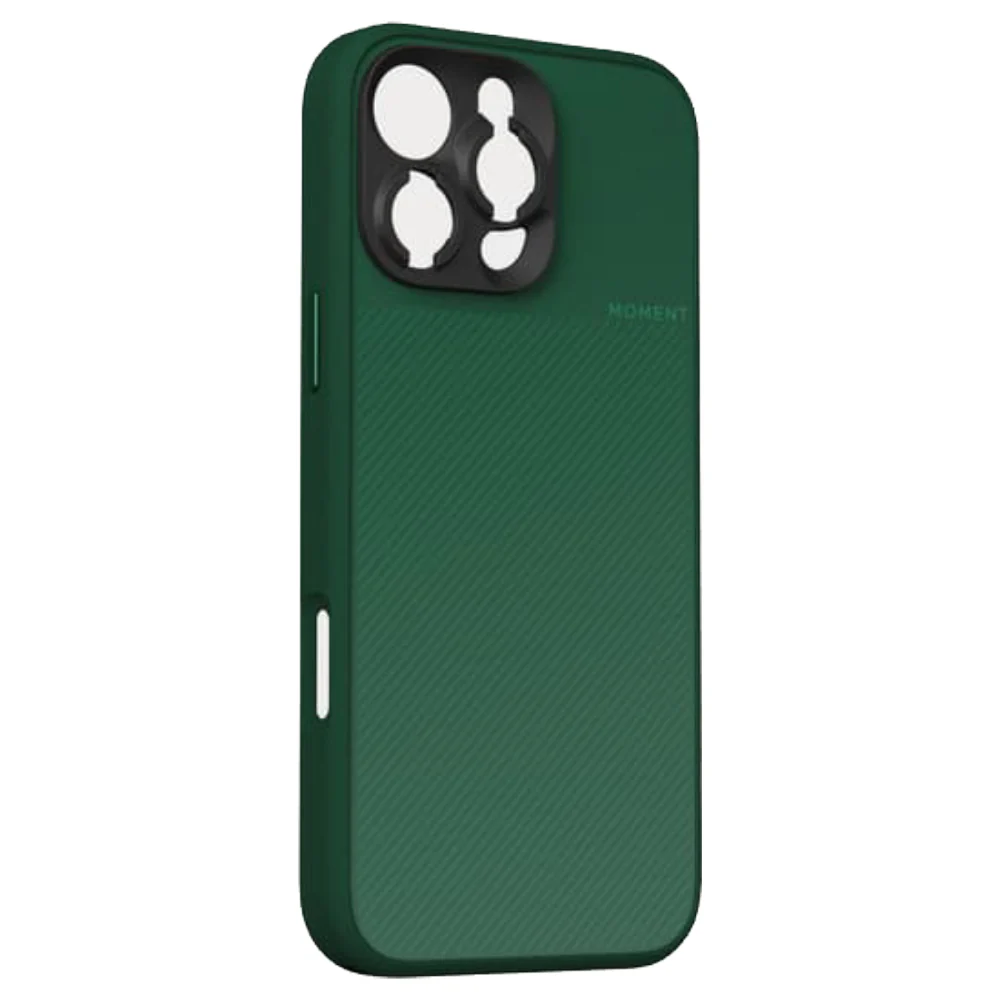 Moment Camera Case for iPhone 16 Pro - Compatible with MagSafe - Image 6