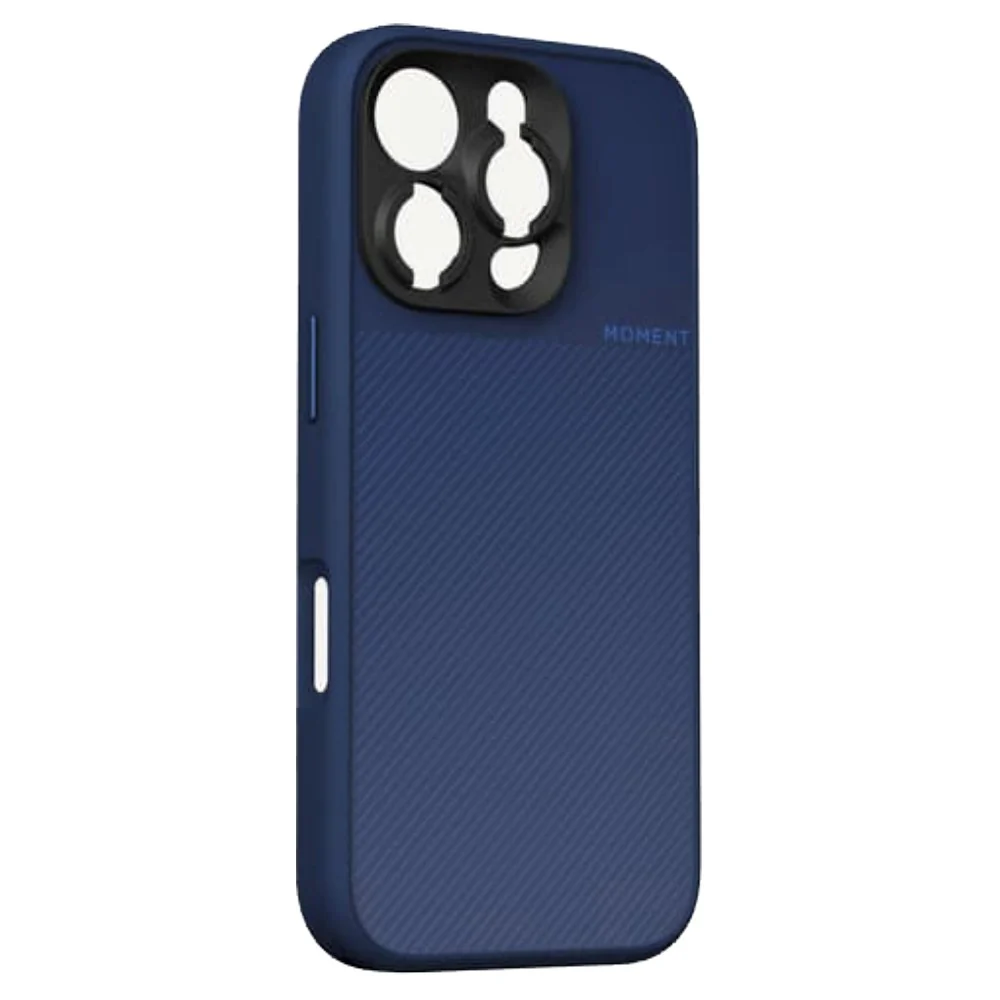 Moment Camera Case for iPhone 16 Pro - Compatible with MagSafe - Image 9