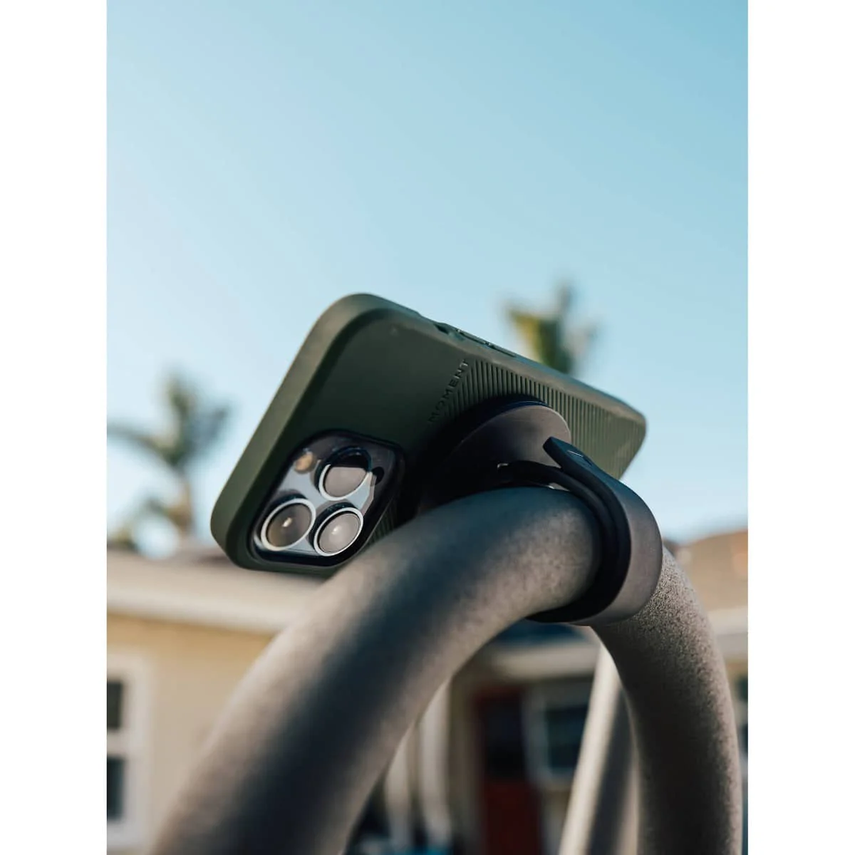 Moment Strap Anywhere Mount with MagSafe - Image 14