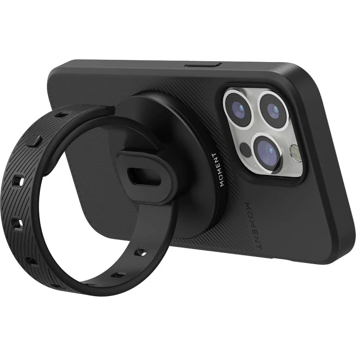 Moment Strap Anywhere Mount with MagSafe - Image 5