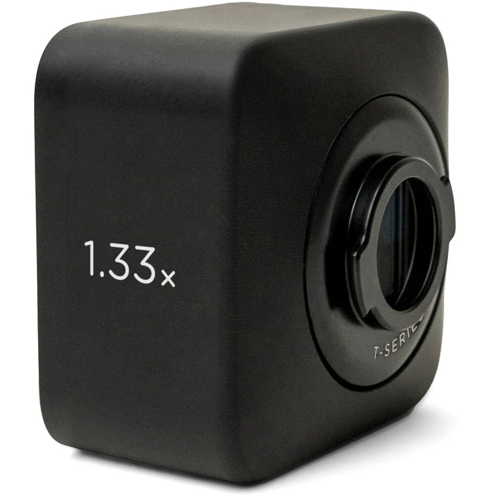 Moment - T-Series 1.33x Anamorphic Lens - Image 4