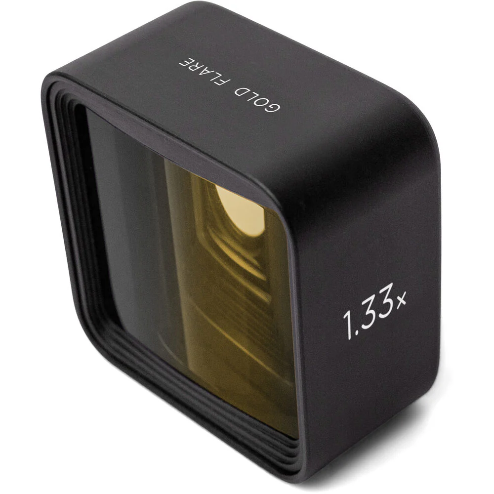 Moment - T-Series 1.33x Anamorphic Lens - Image 6
