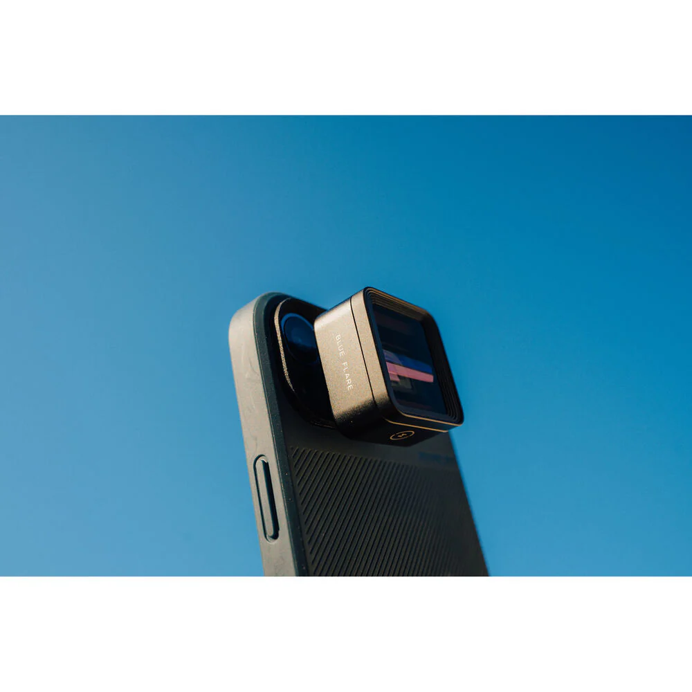 Moment - T-Series 1.33x Anamorphic Lens - Image 9