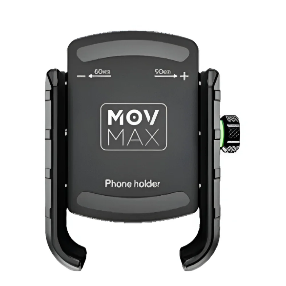 MOVAMX Phone Holder with 1" Ball Head