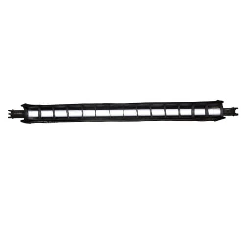 Nanlite Barndoor with Eggcrate Grid for The Pavotube 30C
