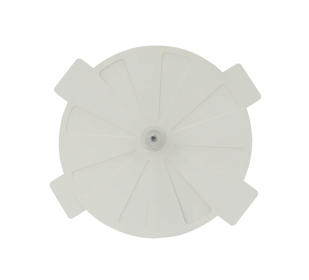 Nanlite Bouncer with Suction Cup for PavoBulb 6PACK - Image 12