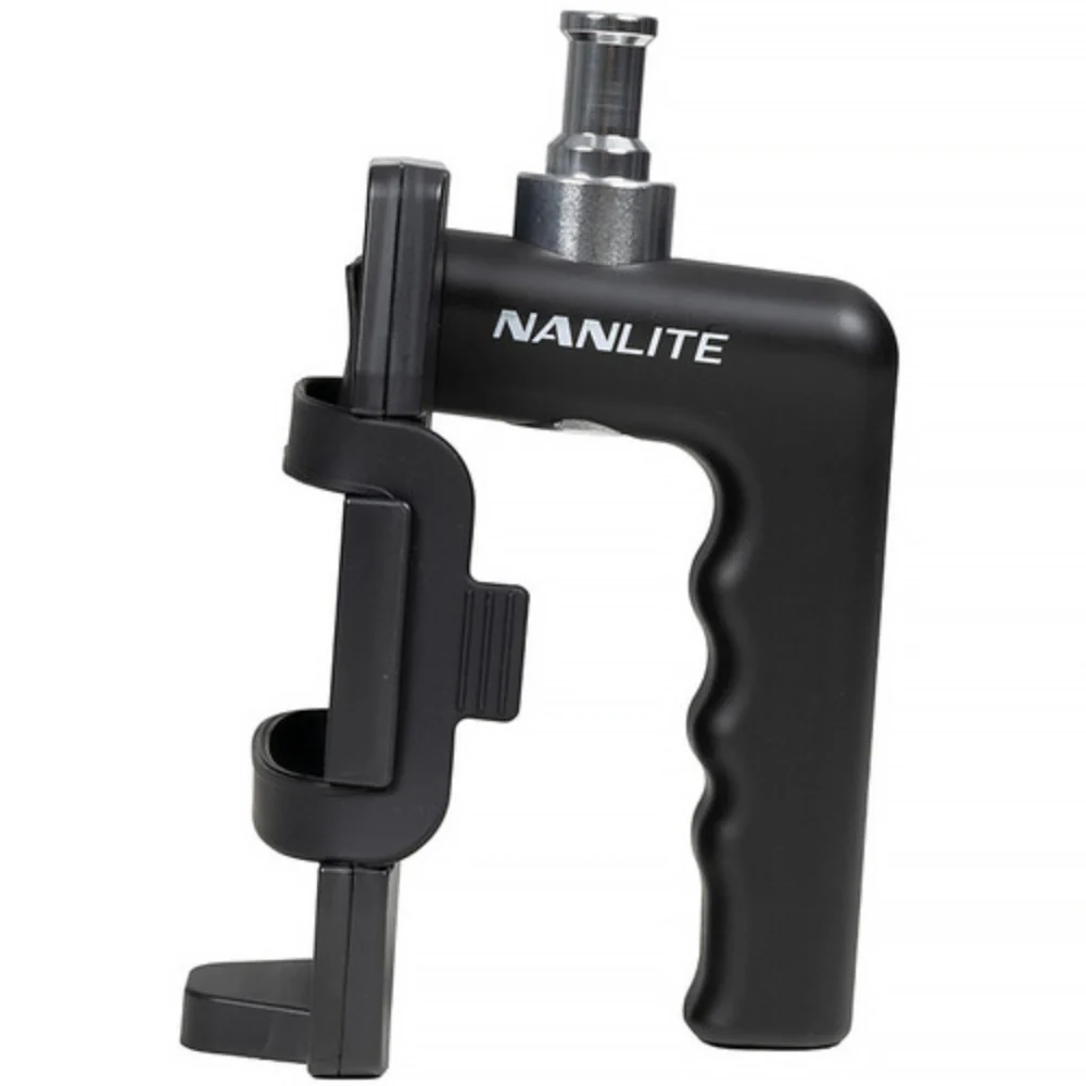Nanlite BT-BG-PB Powerbank Battery Grip for FC-60B FC120B - Image 2