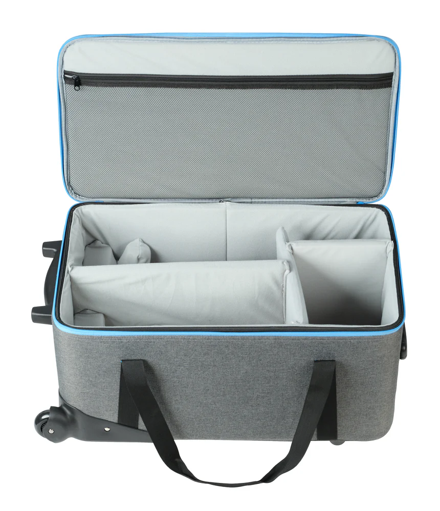 Nanlite CC-ST-FZ-720 Roller Case for Forza 720/720B - Image 2