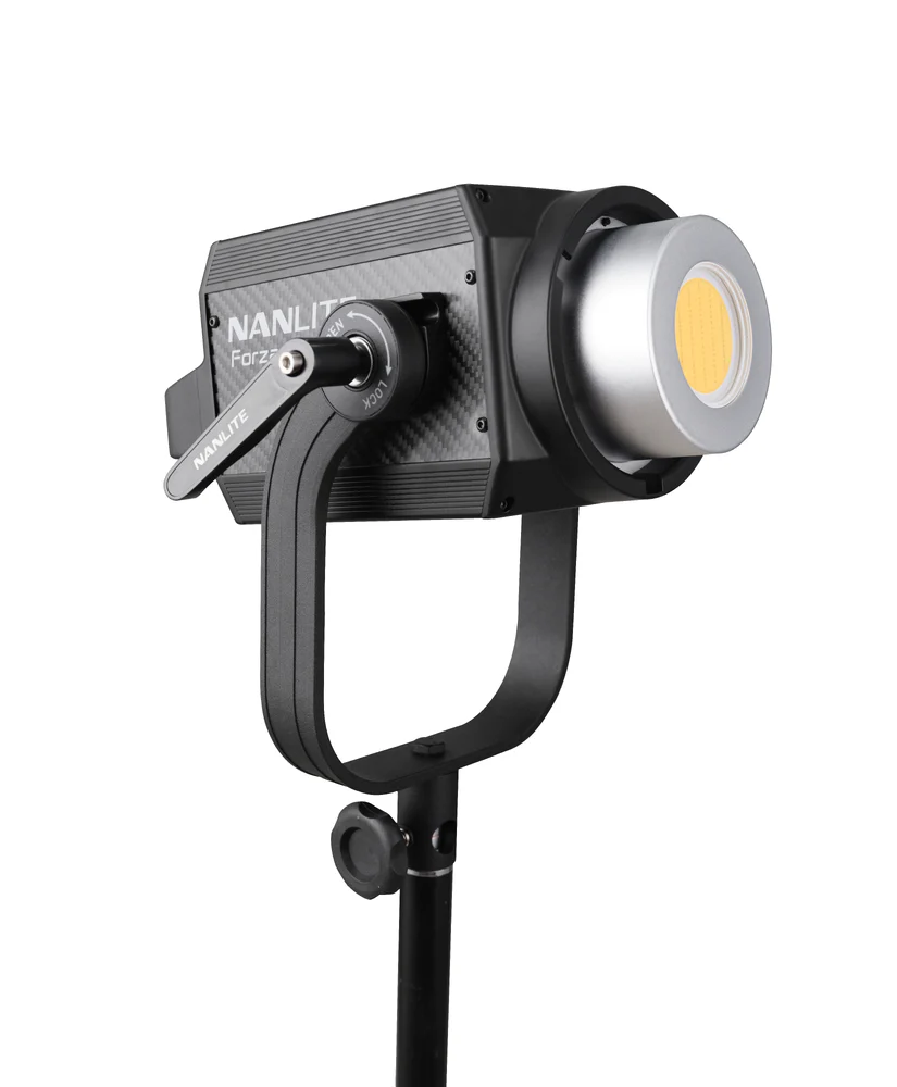 Nanlite Forza 300 II 5600K LED Monolight - Image 4