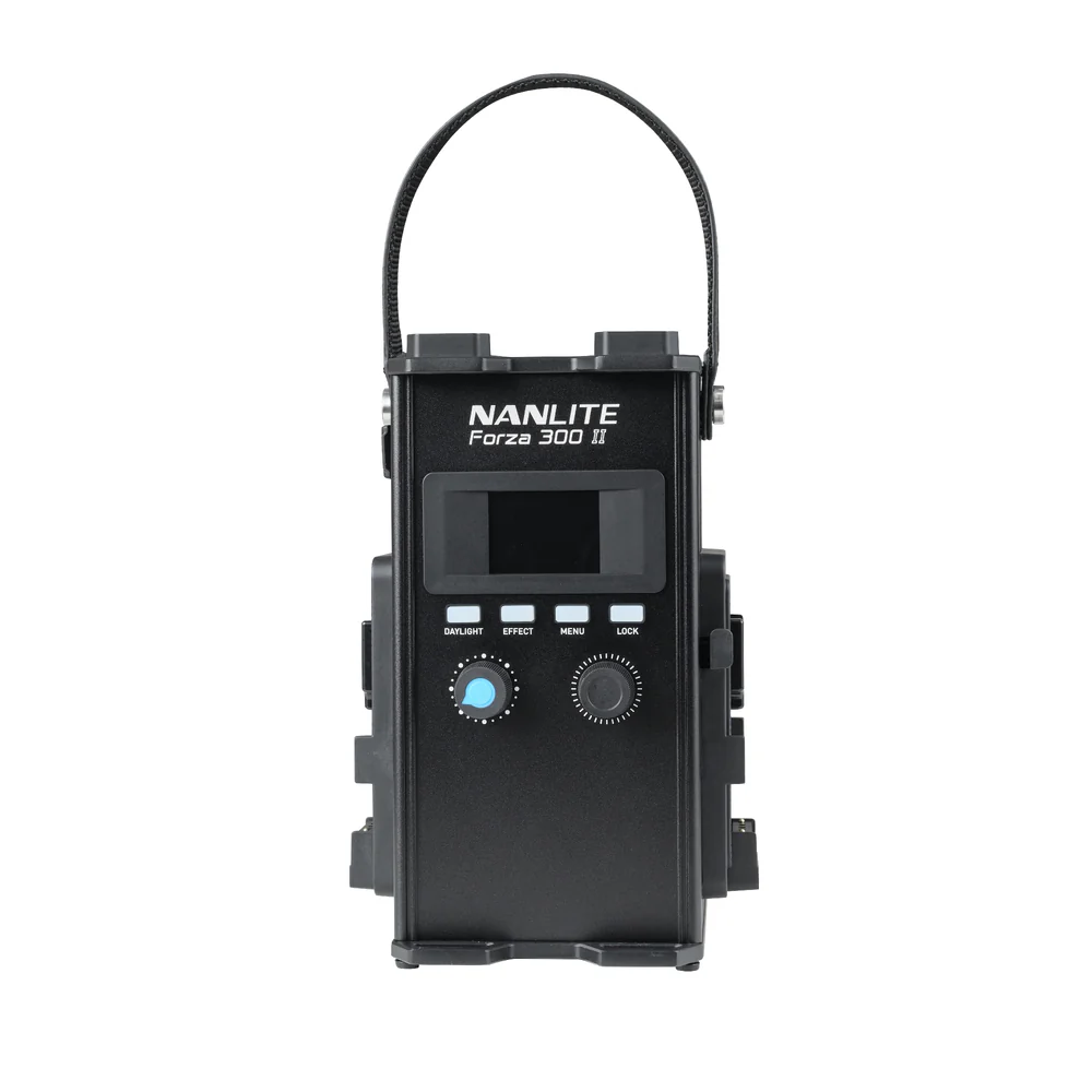 Nanlite Forza 300 II 5600K LED Monolight - Image 7