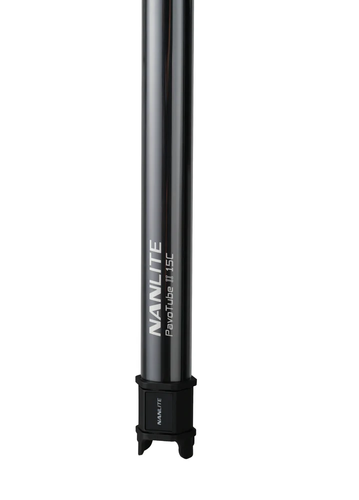 Nanlite PavoTube II 15C RGBWW 2ft LED tube 4 kit - Image 4