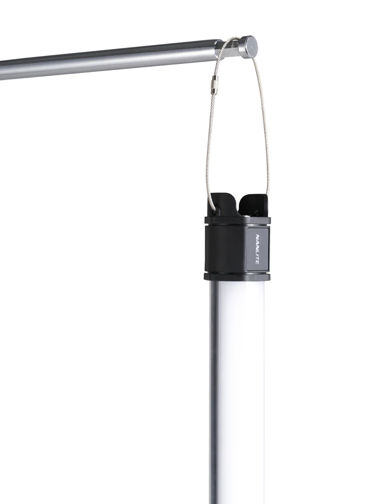 Nanlite PavoTube II 15C RGBWW 2ft LED tube 4 kit - Image 5