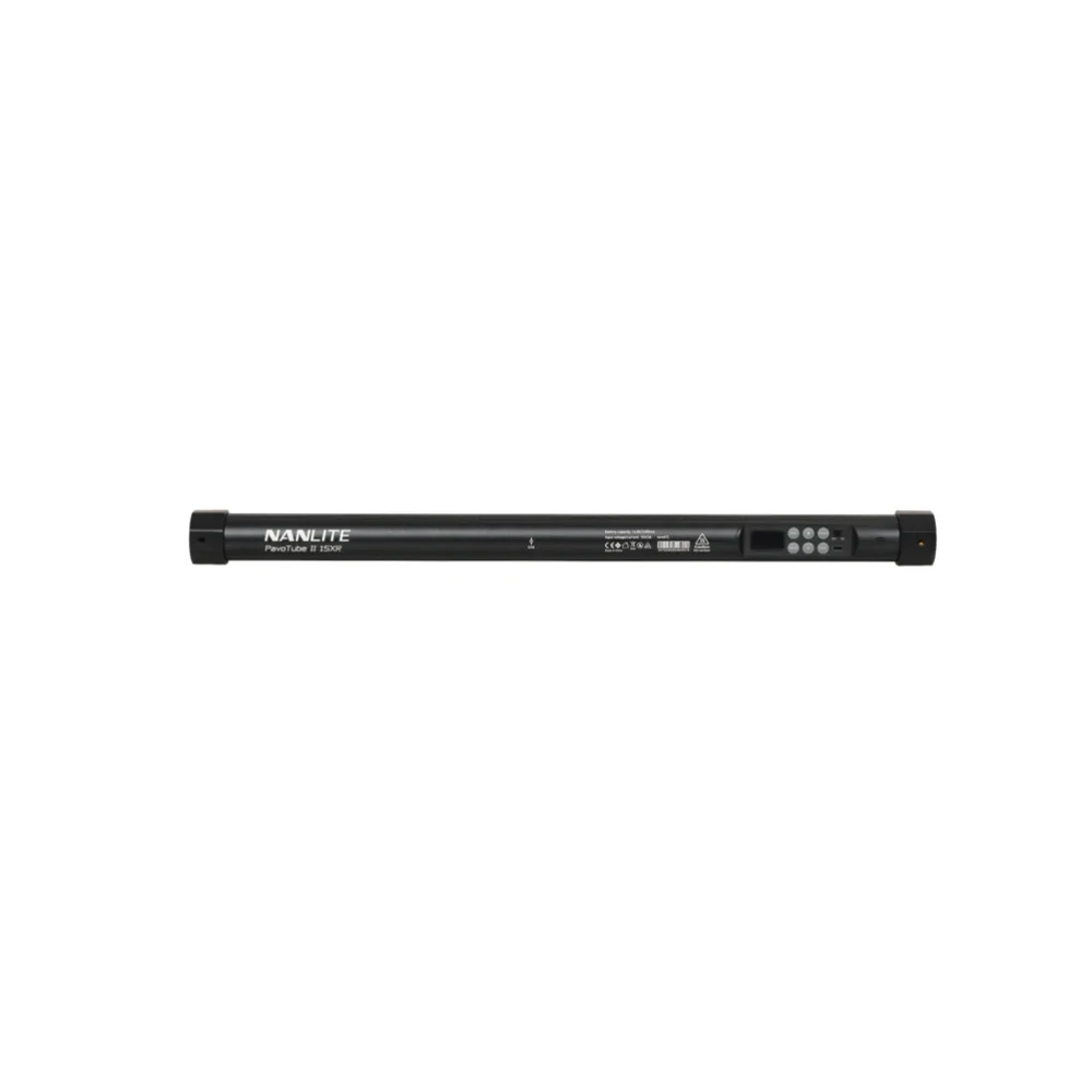 Nanlite PavoTube II 15XR 2ft RGBWW LED Tube 1Kit - Image 3