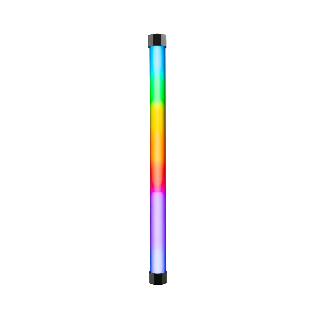 Nanlite PavoTube II 15XR 2ft RGBWW LED Tube 1Kit - Image 4