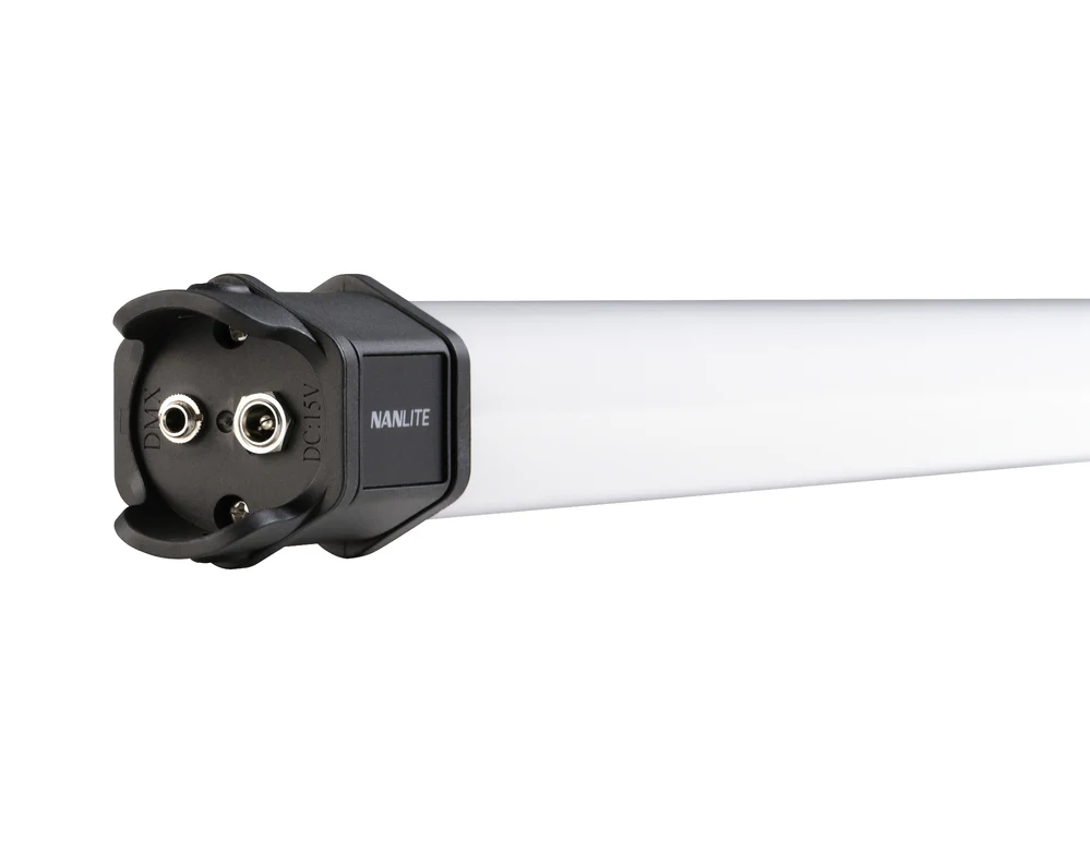 Nanlite PavoTube II 30C RGBWW 4ft LED tube 1 kit - Image 7