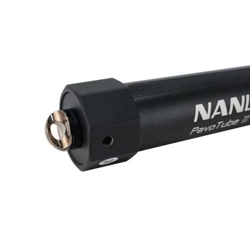 Nanlite PavoTube II 30X 4ft RGBW LED Tube 4KIT - Image 5