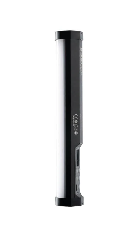 Nanlite PavoTube II 6C RGBW LED tube - Image 4