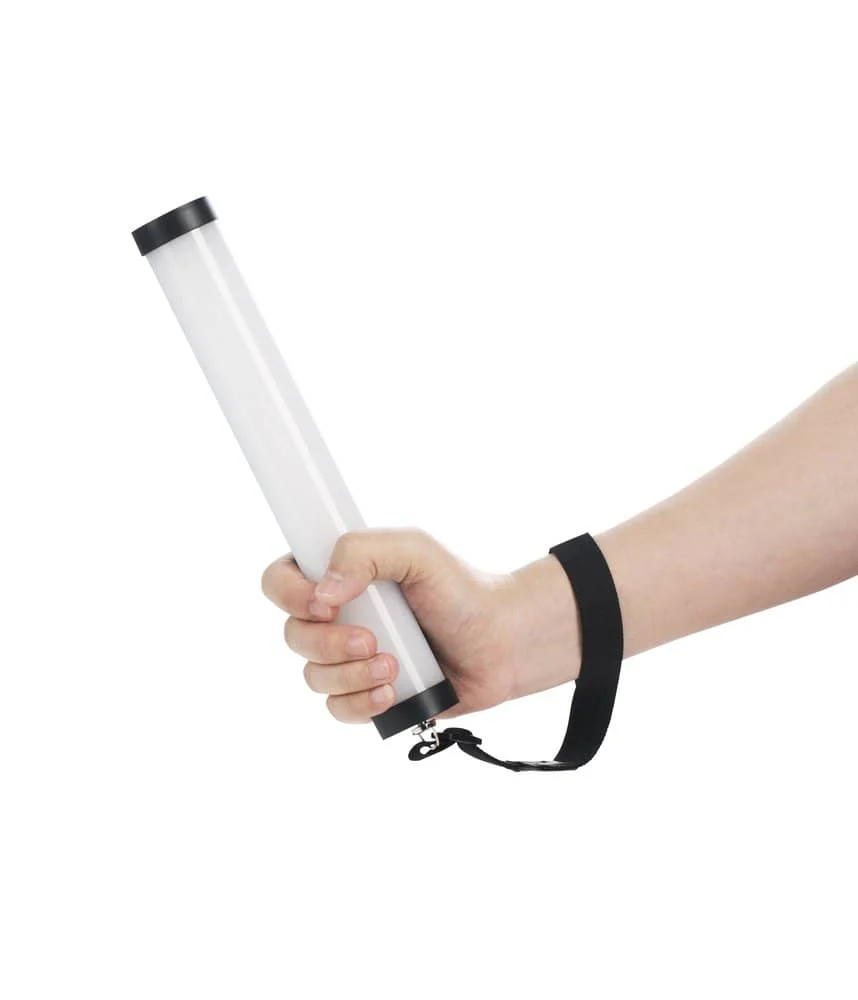 Nanlite PavoTube II 6C RGBW LED tube - Image 5