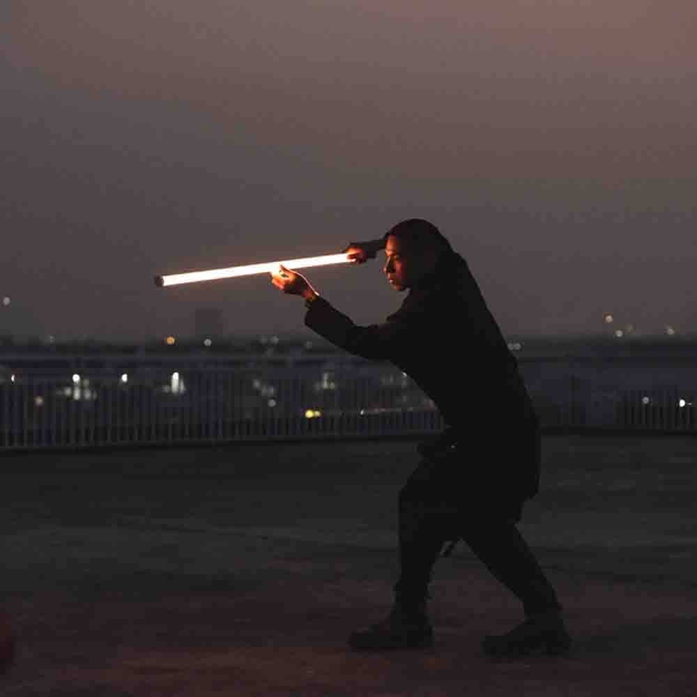 Nanlite Pavotube T8-7X LED tube - Image 6