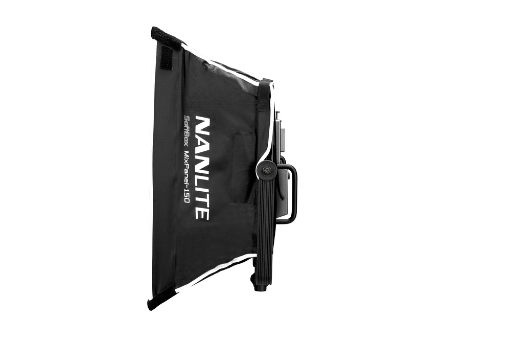 Nanlite SB-MP60 Softbox and Eggcrate grid for Mixpanel 60 - Image 8