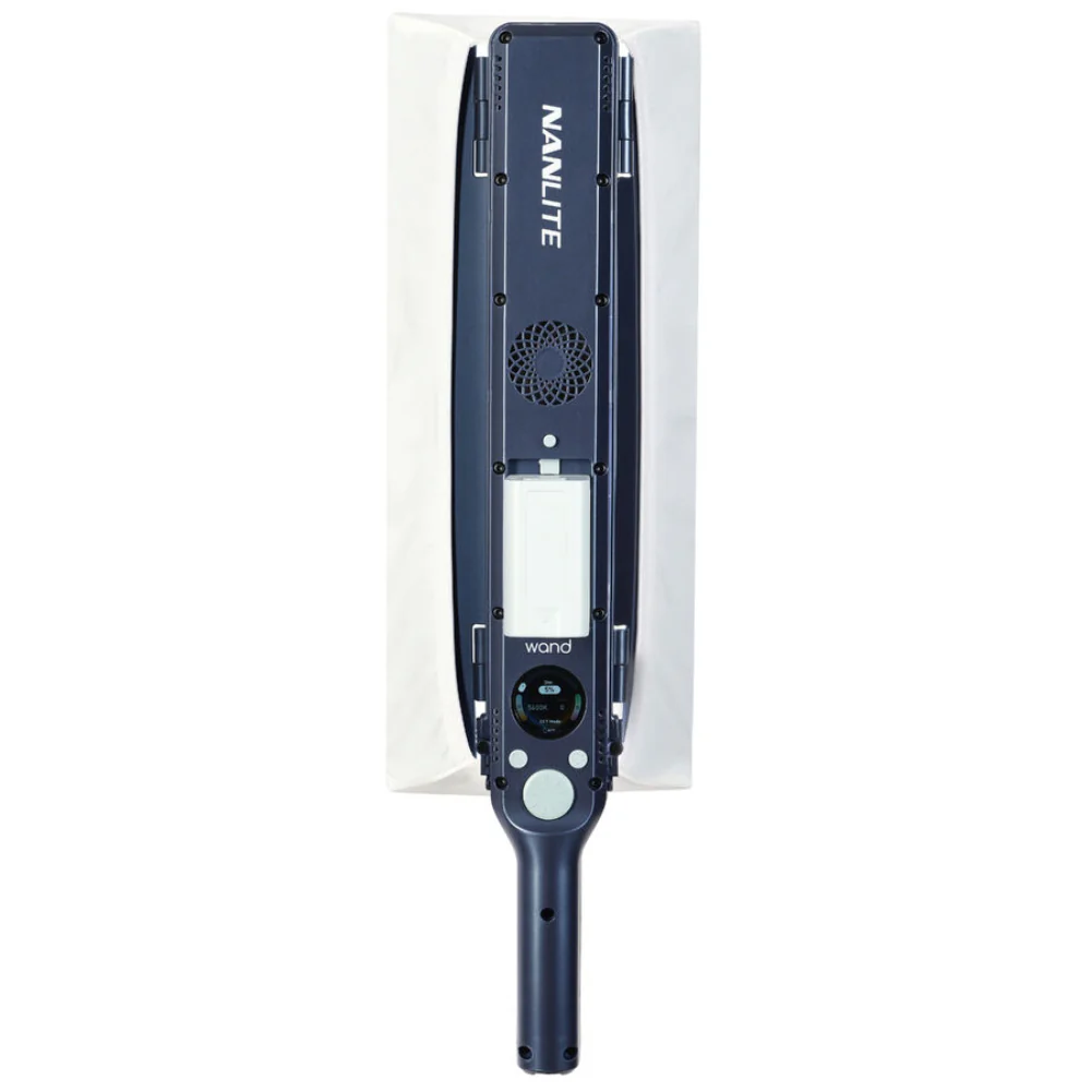 Nanlite Wand LED Light - Image 16