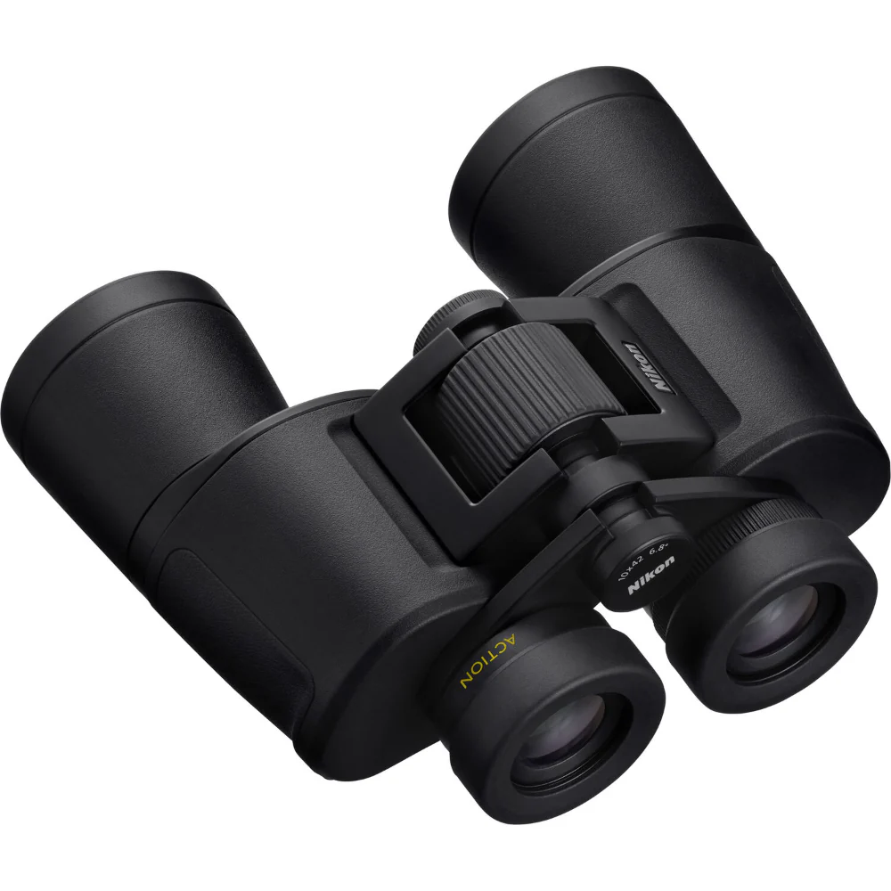 Nikon 10x42 Action Binoculars - Image 5