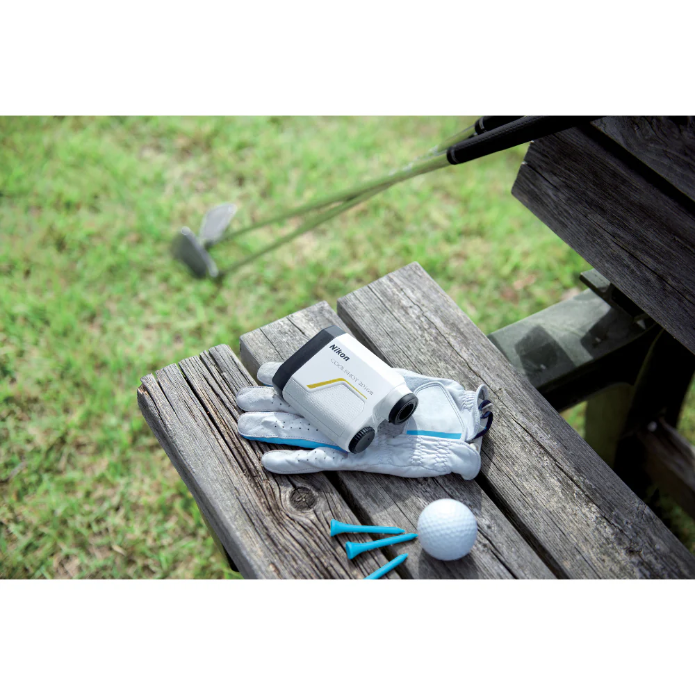 Nikon Coolshot 20i GIII Laser Range Finder - Image 10