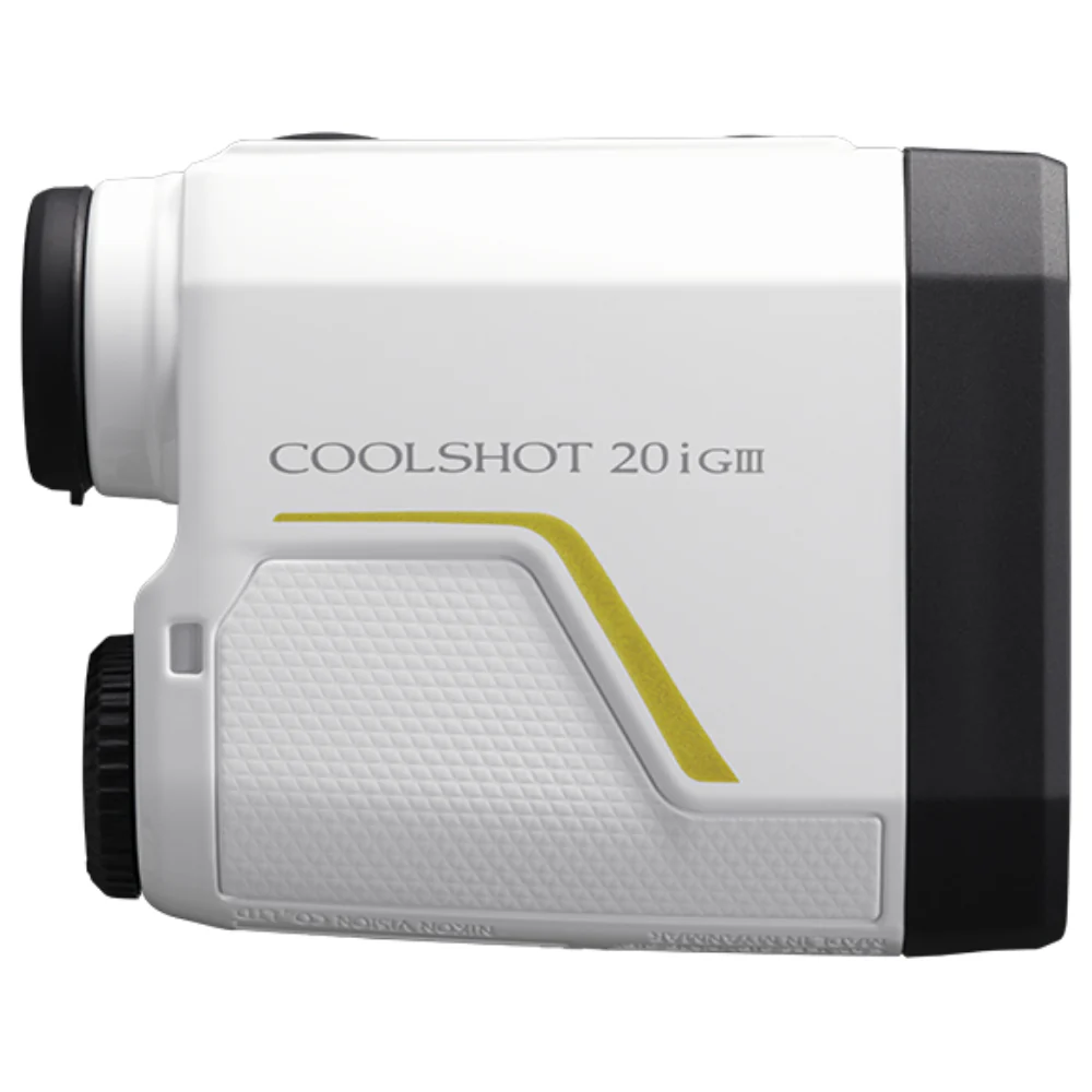 Nikon Coolshot 20i GIII Laser Range Finder - Image 8