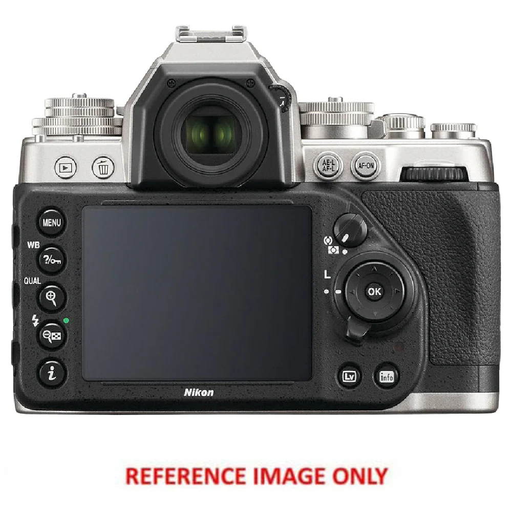 Nikon Df Body Only - Second Hand - Image 2