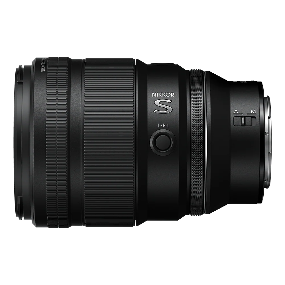 Nikon NIKKOR Z 135mm f/1.8 S Plena Lens - Image 3