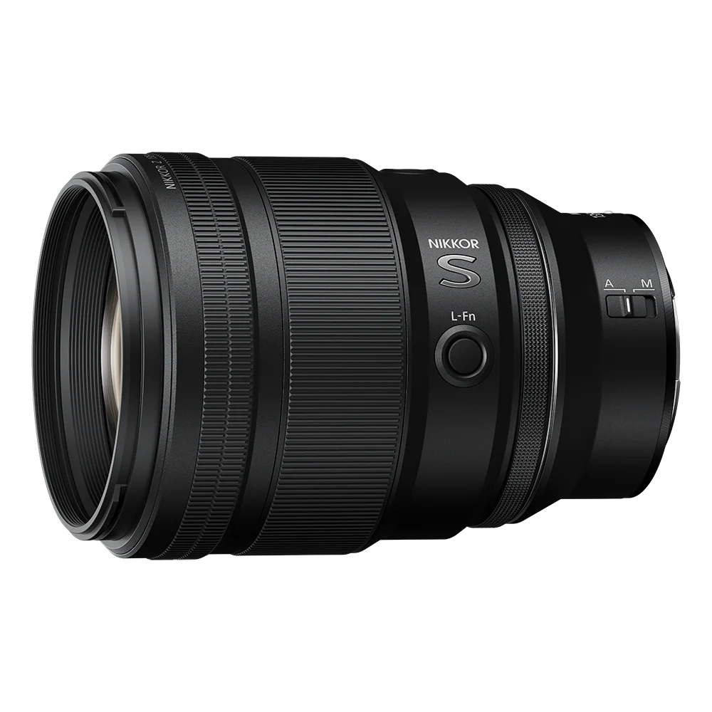 Nikon NIKKOR Z 135mm f/1.8 S Plena Lens - Image 4