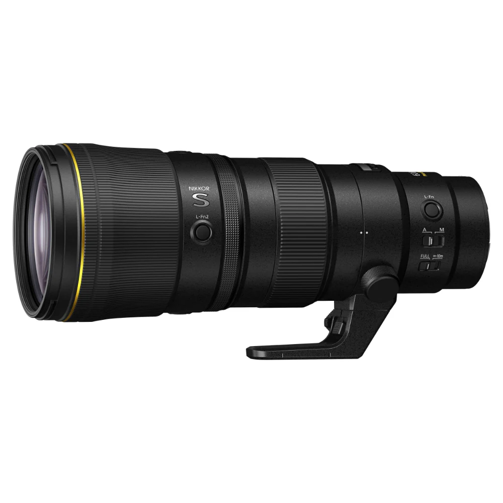 Nikon NIKKOR Z 600mm f/6.3 VR S Lens - Image 3