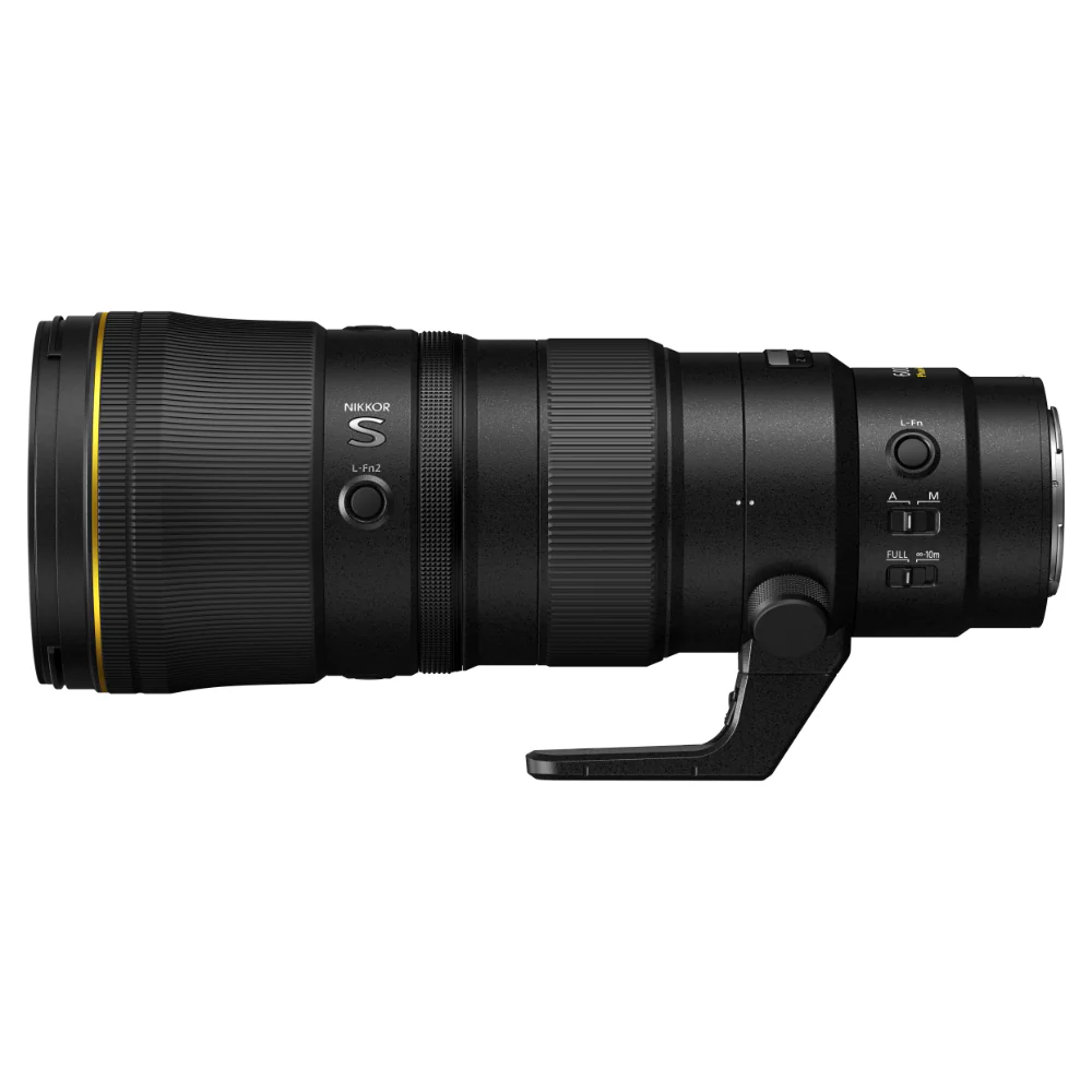 Nikon NIKKOR Z 600mm f/6.3 VR S Lens - Image 4