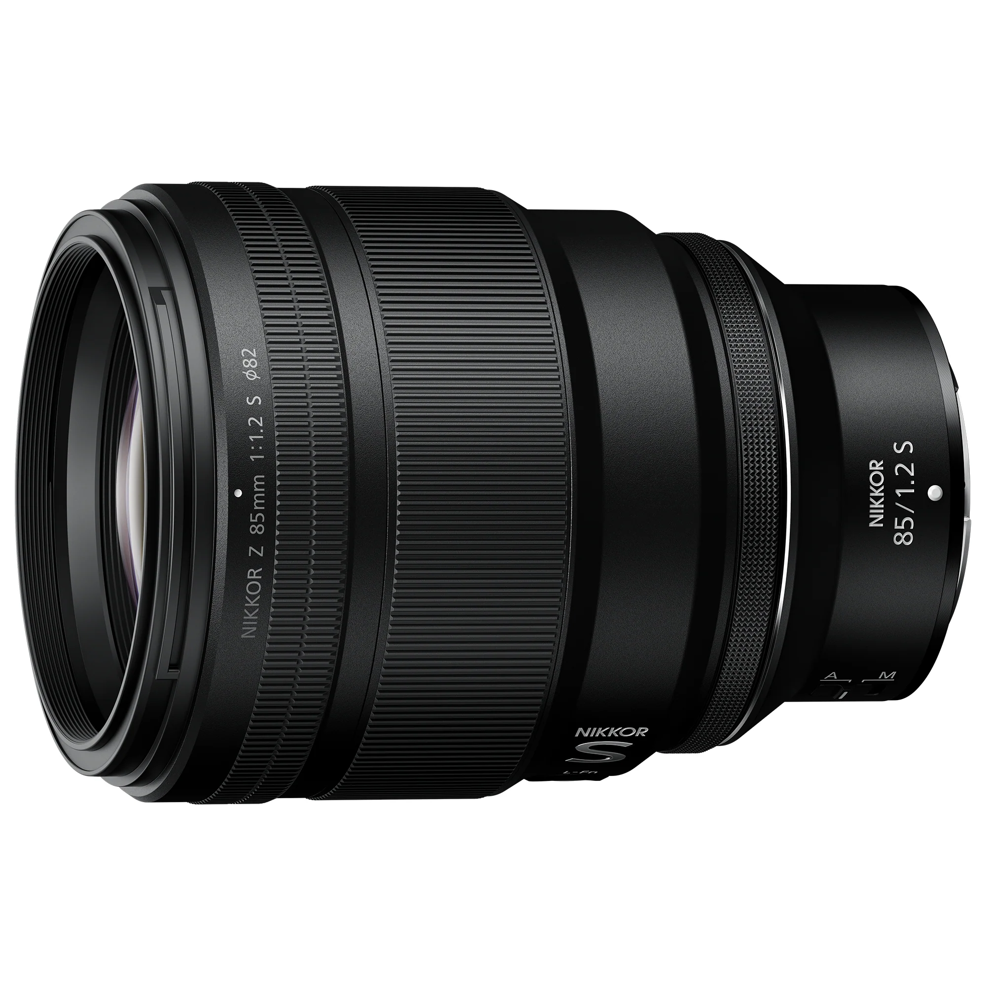 Nikon Nikkor Z 85mm F/1.2 S Lens - Image 3