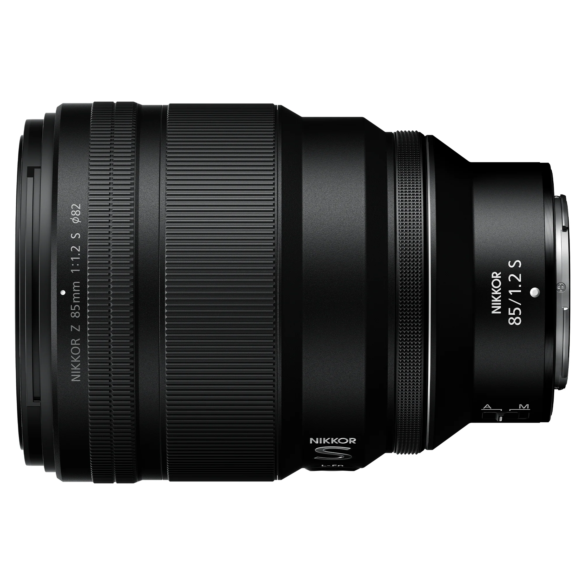 Nikon Nikkor Z 85mm F/1.2 S Lens - Image 4