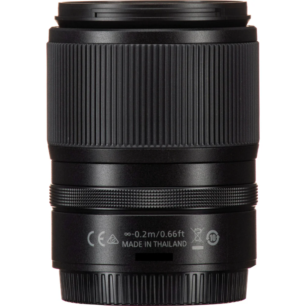 Nikon NIKKOR Z DX 18-140mm f/3.5-6.3 VR Lens - Image 5