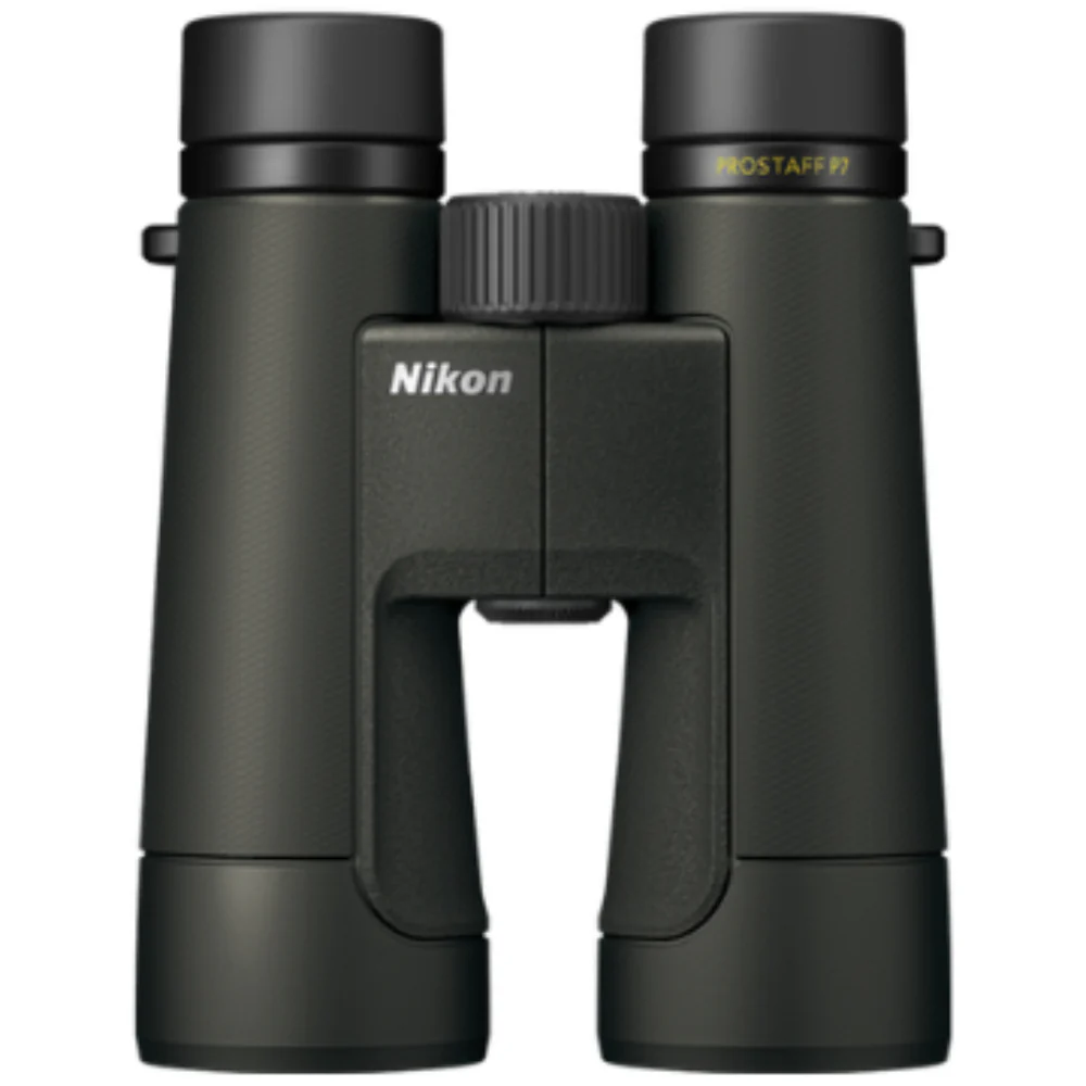 Nikon Prostaff P7 10x50 Binoculars - Image 2
