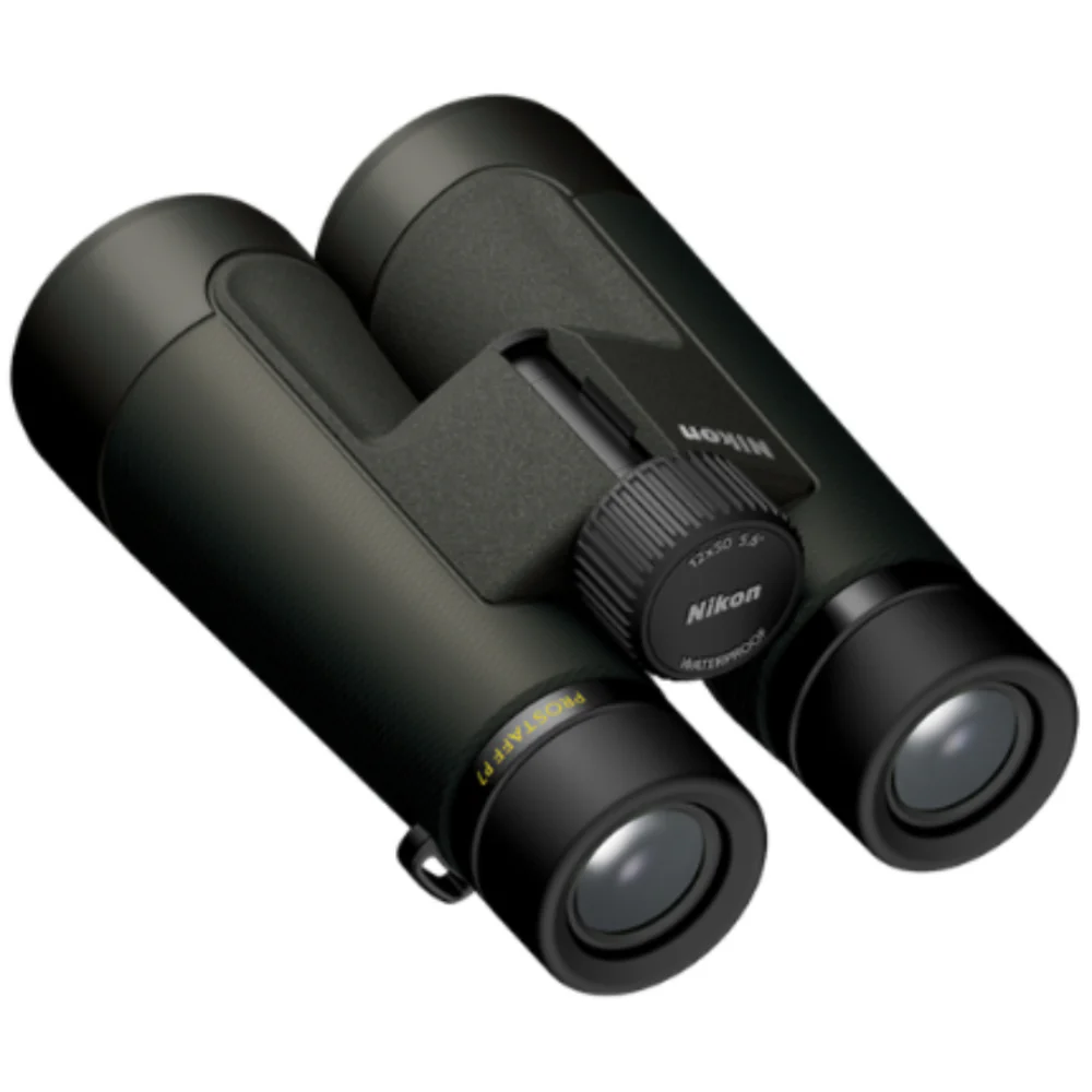 Nikon Prostaff P7 12x50 Binoculars - Image 4
