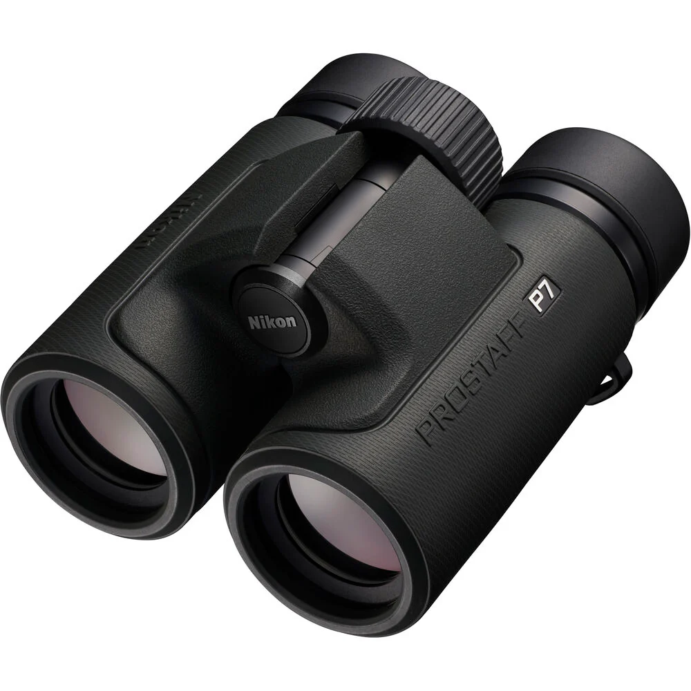 Nikon PROSTAFF P7 8x30 Binoculars - Image 7