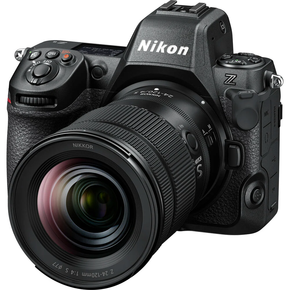 Nikon Sports Photography - Pro Kit - Image 10