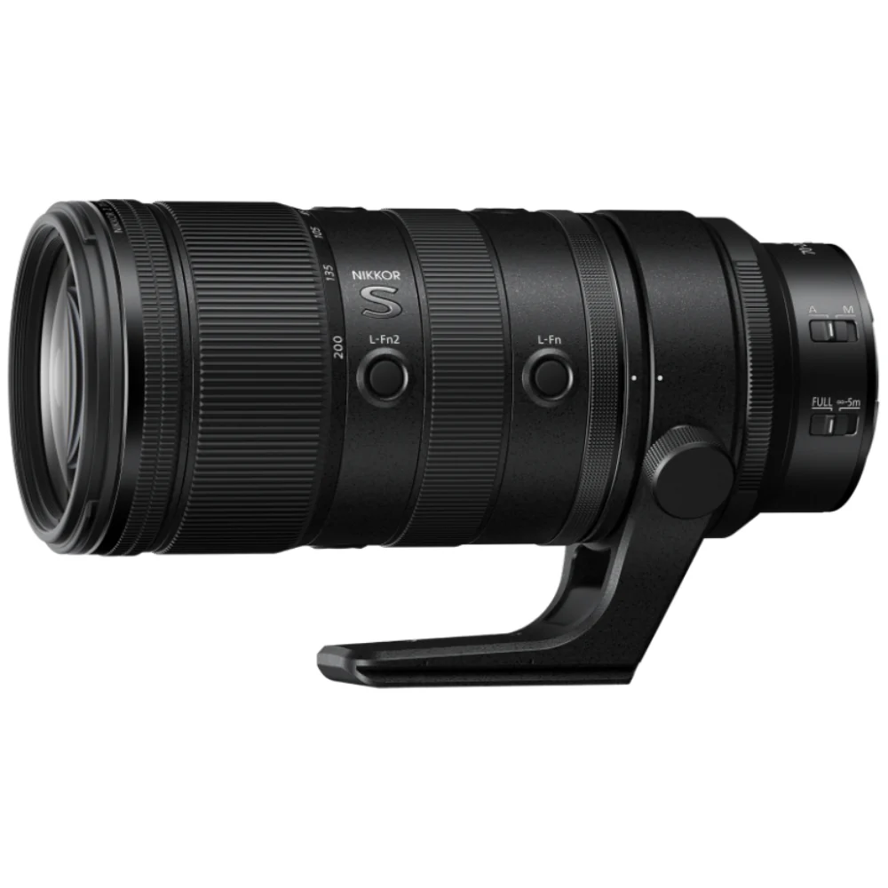 Nikon Sports Photography - Pro Kit - Image 11