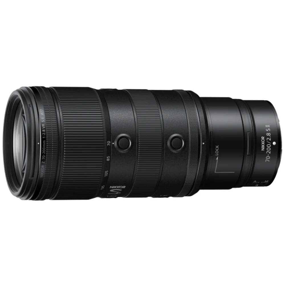 Nikon Sports Photography - Pro Kit - Image 12