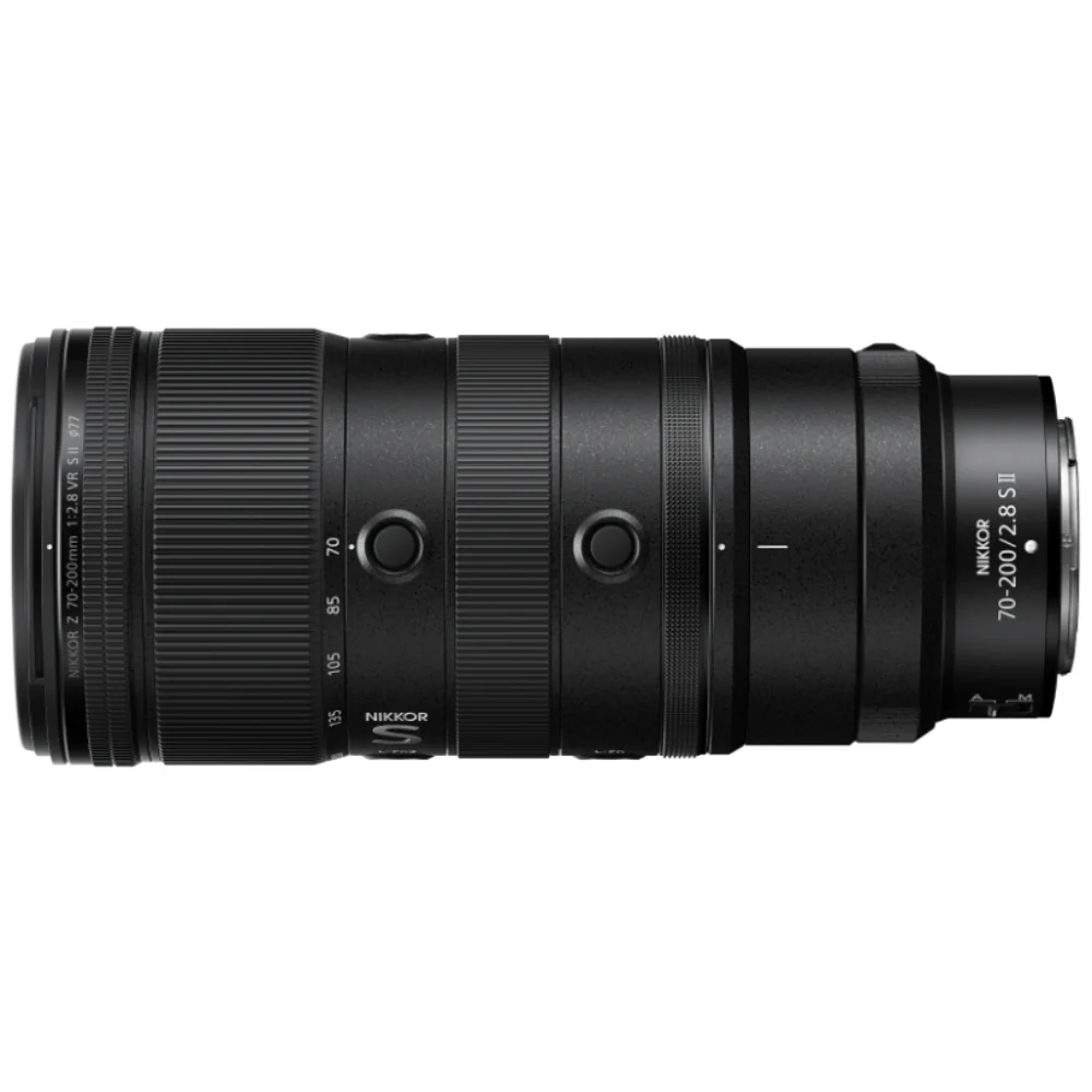 Nikon Sports Photography - Pro Kit - Image 13